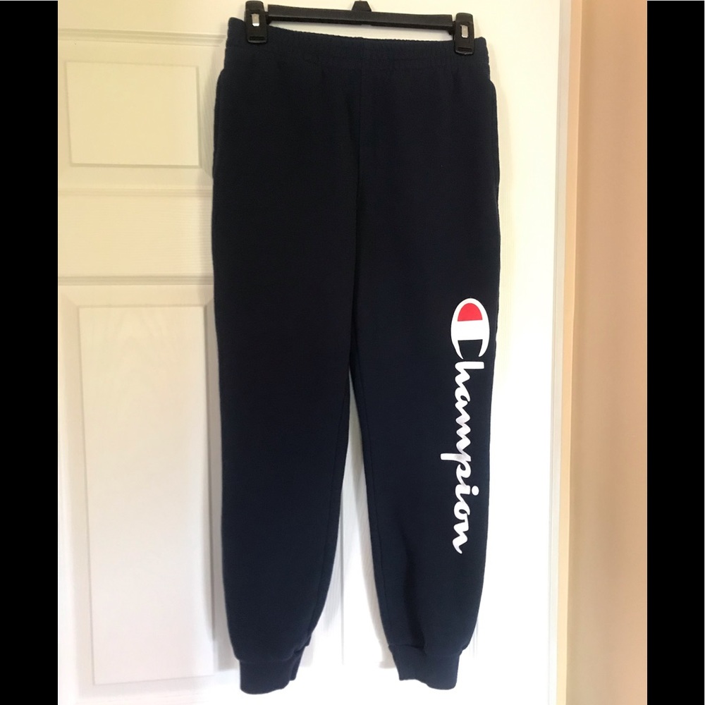 Youth Champion sweatpants